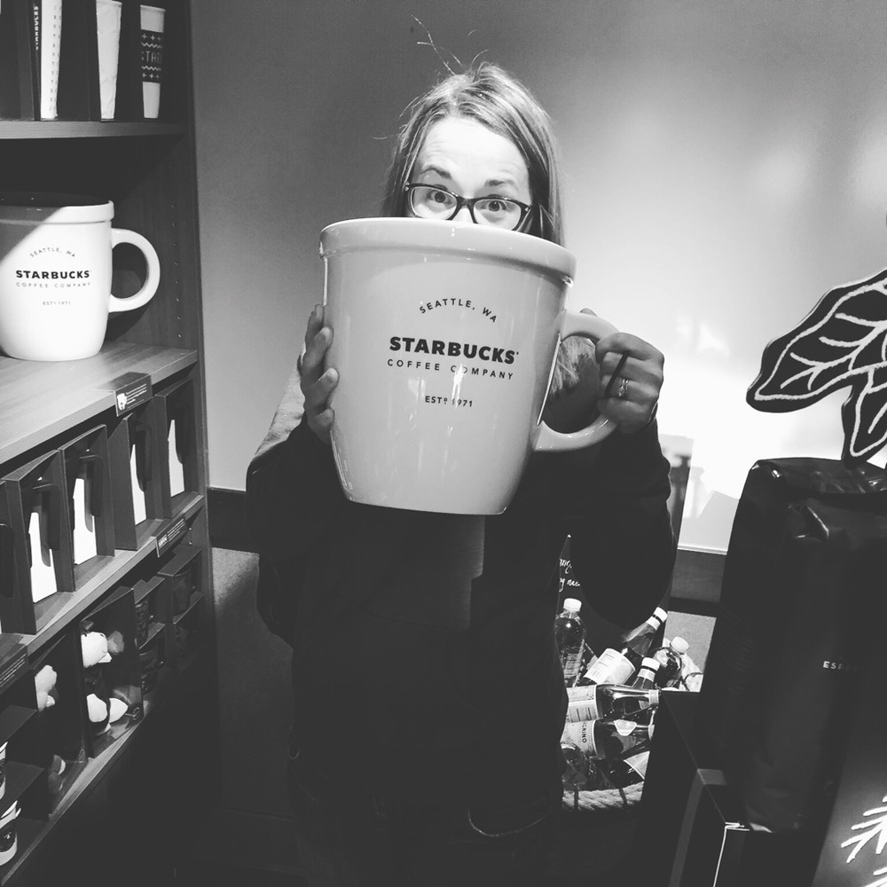 Meet your Posher, Crystal